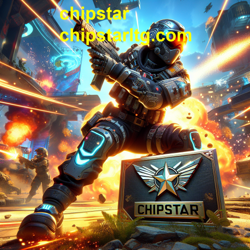 O Poder dos Jogos de Ação: Uma Viagem Através da Adrenalina e Emoção