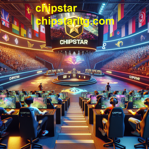 A Ascensão dos eSports: Uma Nova Era de Competição e Entretenimento