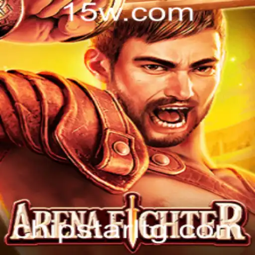 ArenaFighter: A Nova Sensação do Mundo dos Jogos