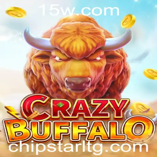 Descubra CRAZYBUFFALO: O Jogo de Estratégia Extraordinário