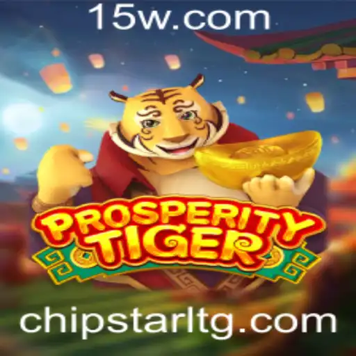 ProsperityTiger: Descubra o Novo Jogo que Está Transformando o Mundo dos Cassinos Online