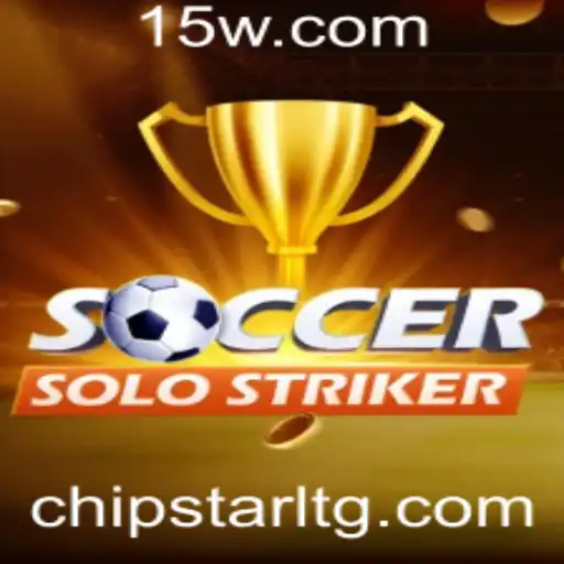 SoccerSoloStriker: Dominando o Campo com Estratégia e Habilidade