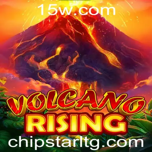 Descubra o Mundo de Aventuras de VolcanoRising: Um Jogo de Estratégia Inovador
